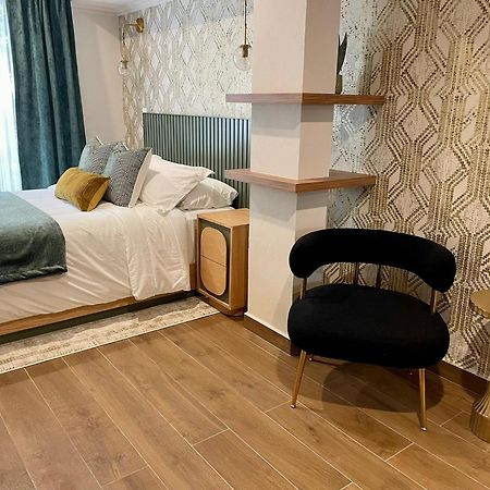 Suite Roma Sur Condesa Μεξικό Εξωτερικό φωτογραφία