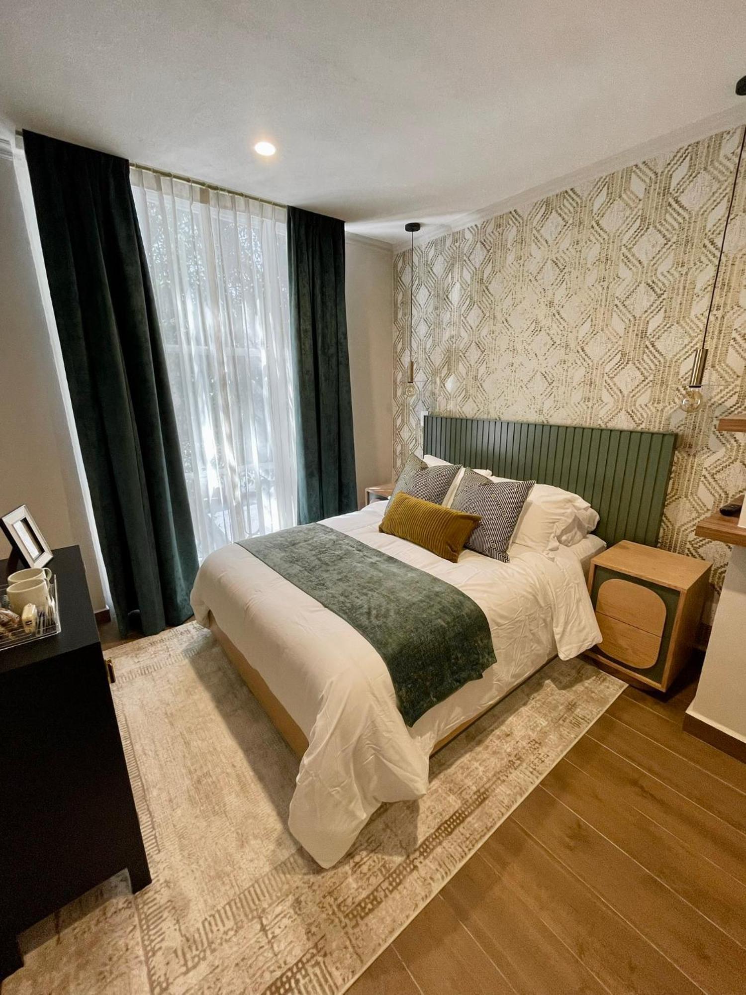 Suite Roma Sur Condesa Μεξικό Εξωτερικό φωτογραφία