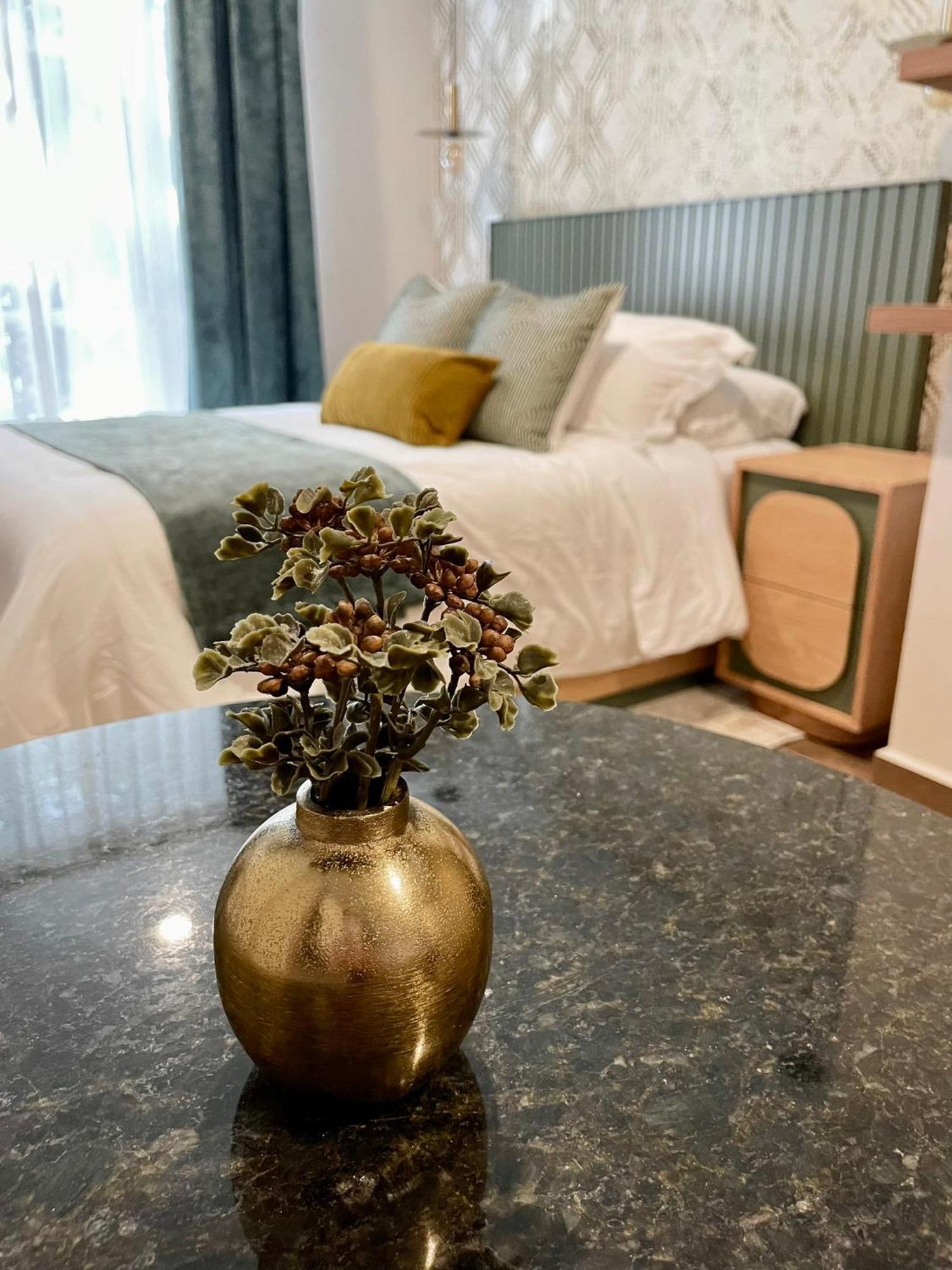 Suite Roma Sur Condesa Μεξικό Εξωτερικό φωτογραφία