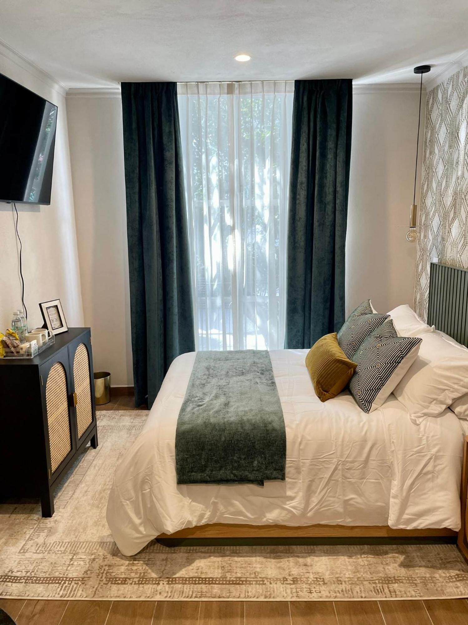 Suite Roma Sur Condesa Μεξικό Εξωτερικό φωτογραφία
