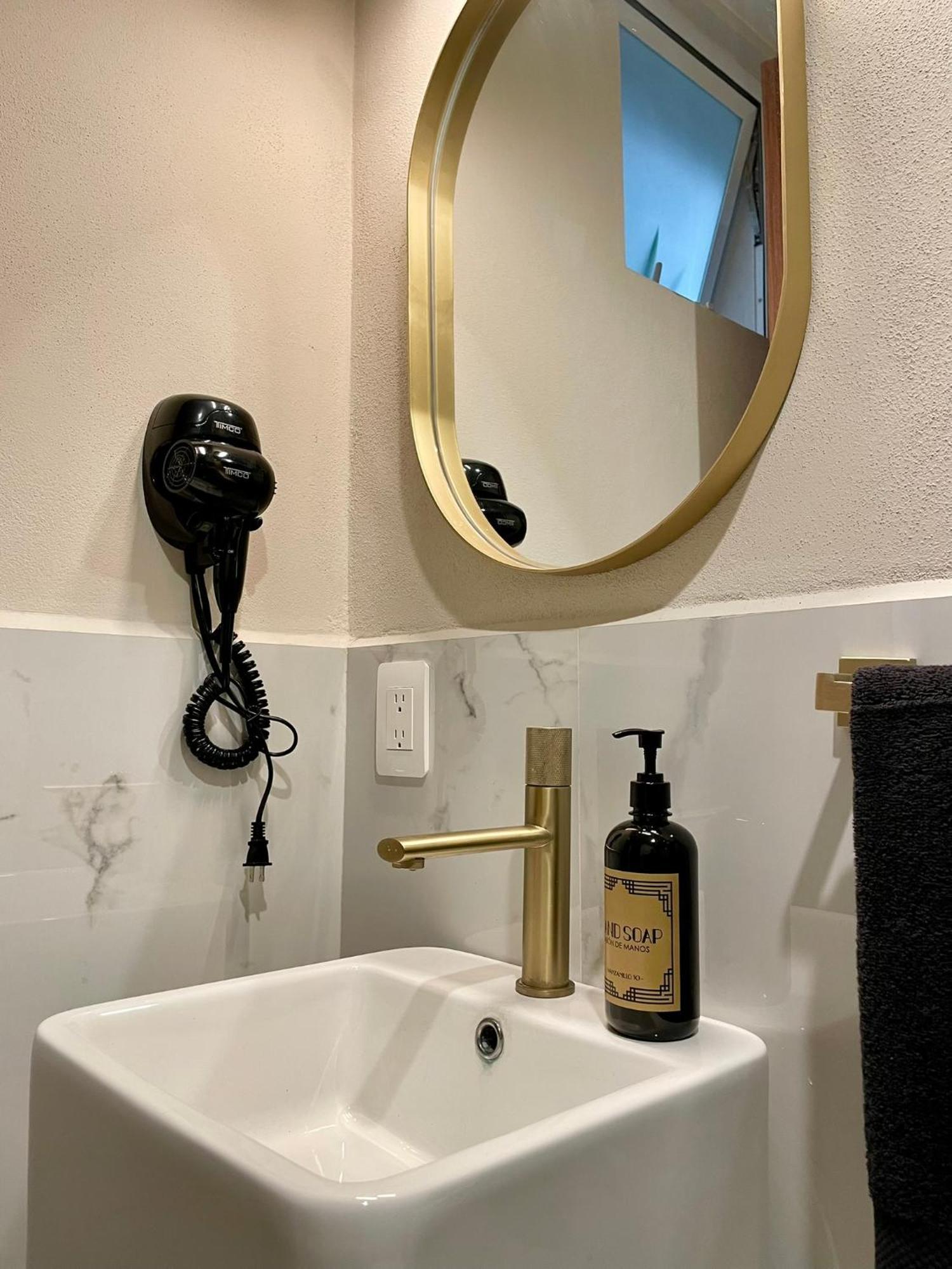 Suite Roma Sur Condesa Μεξικό Εξωτερικό φωτογραφία