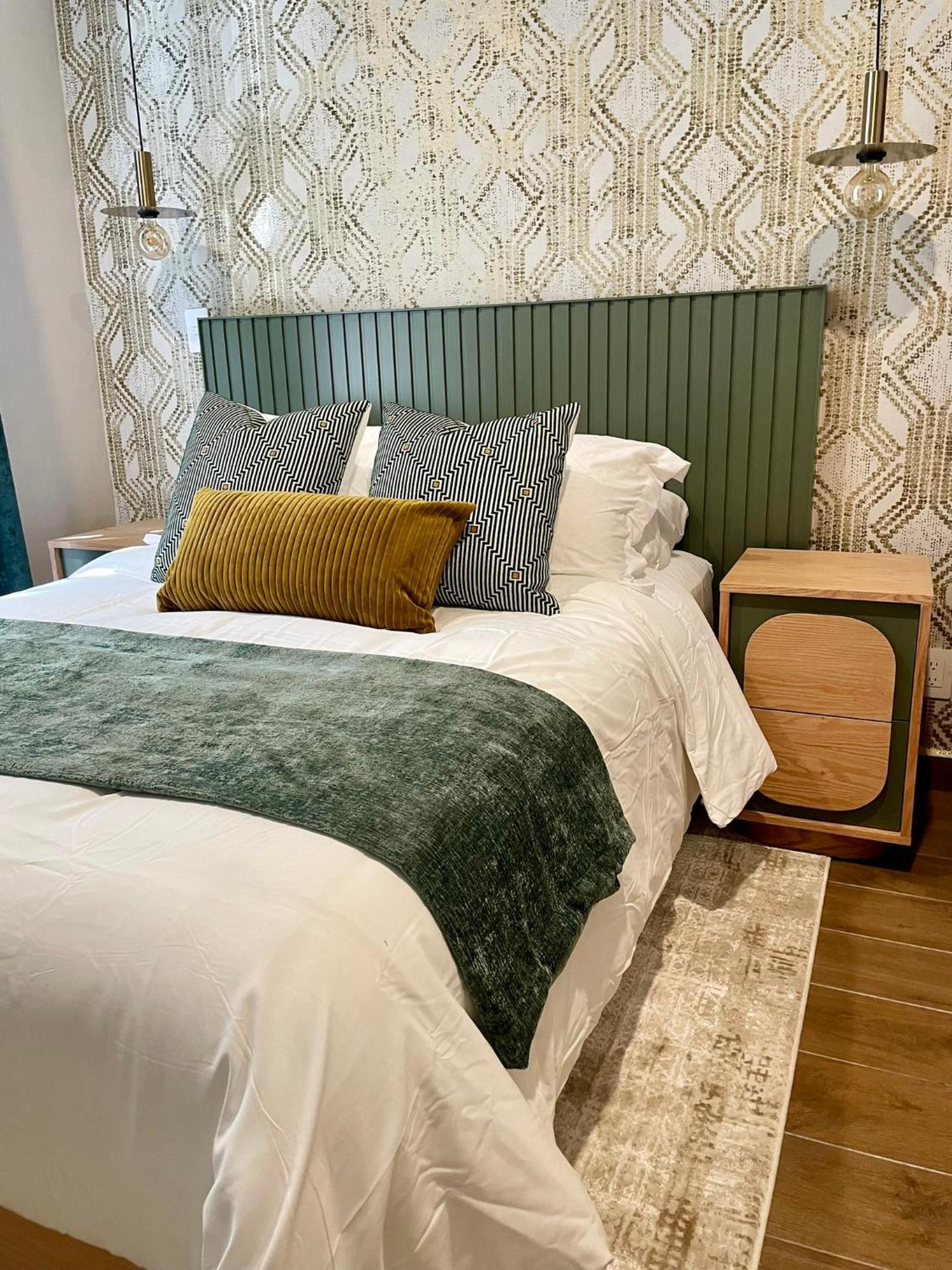 Suite Roma Sur Condesa Μεξικό Εξωτερικό φωτογραφία