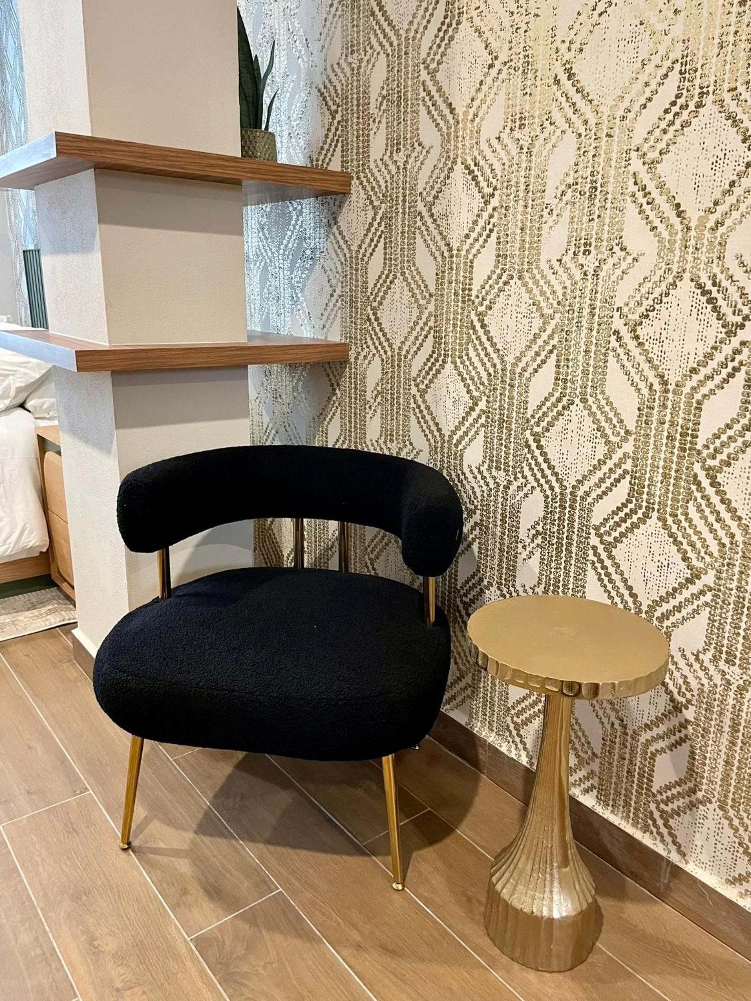 Suite Roma Sur Condesa Μεξικό Εξωτερικό φωτογραφία