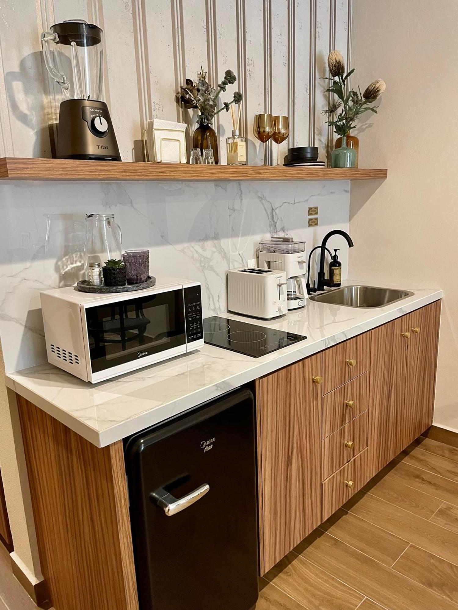 Suite Roma Sur Condesa Μεξικό Εξωτερικό φωτογραφία