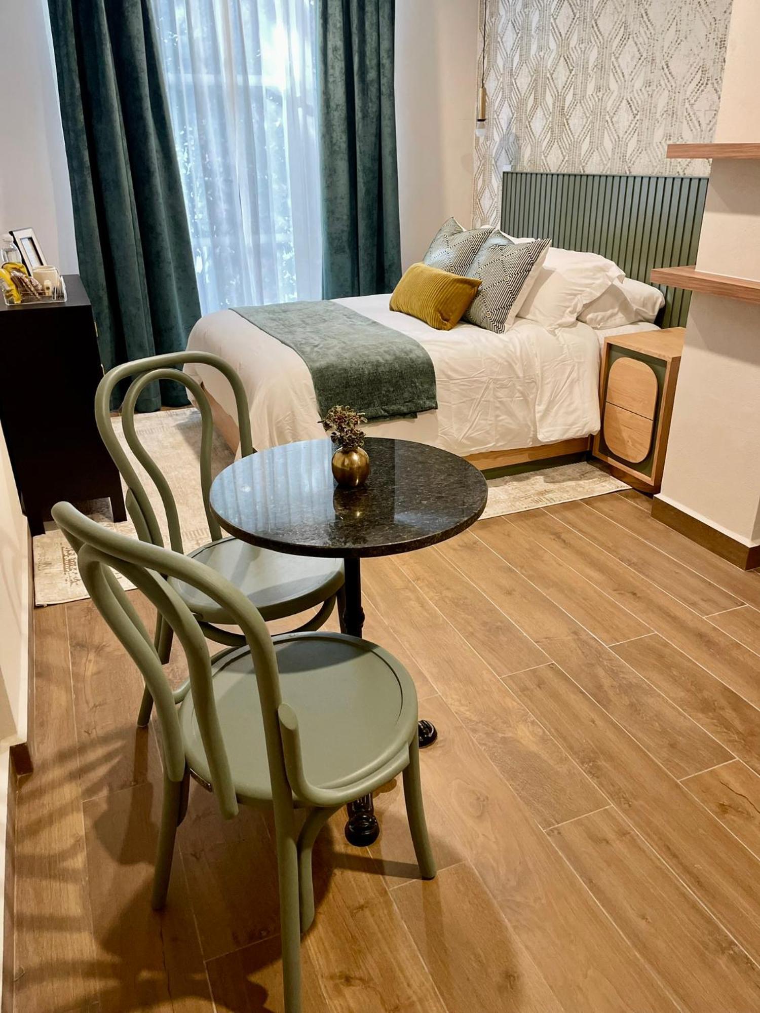 Suite Roma Sur Condesa Μεξικό Εξωτερικό φωτογραφία