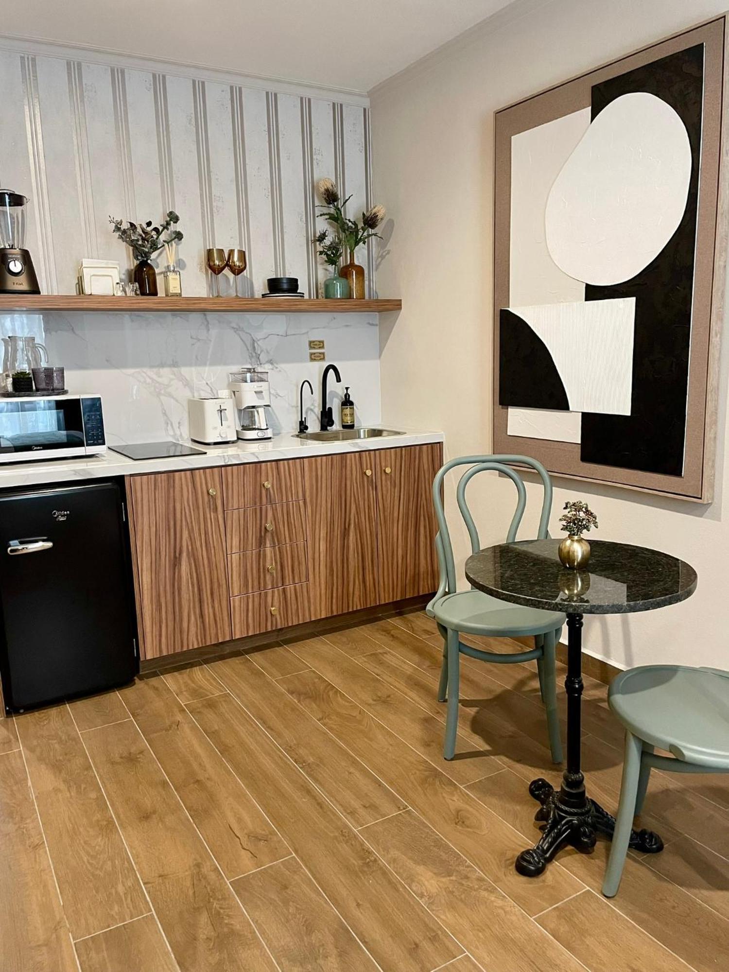 Suite Roma Sur Condesa Μεξικό Εξωτερικό φωτογραφία