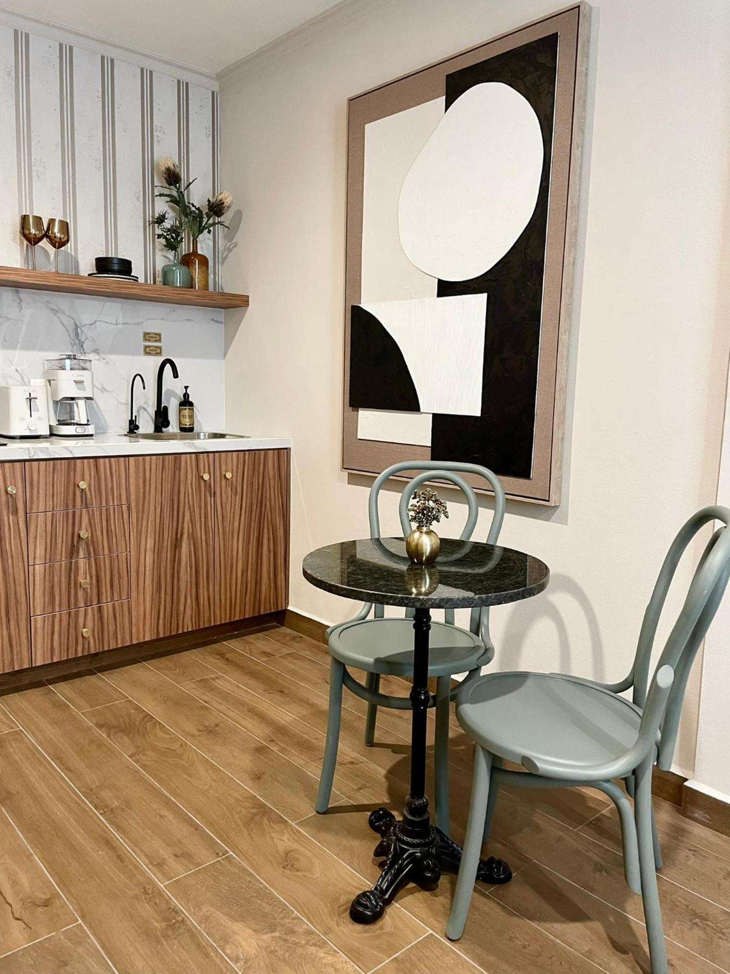 Suite Roma Sur Condesa Μεξικό Εξωτερικό φωτογραφία