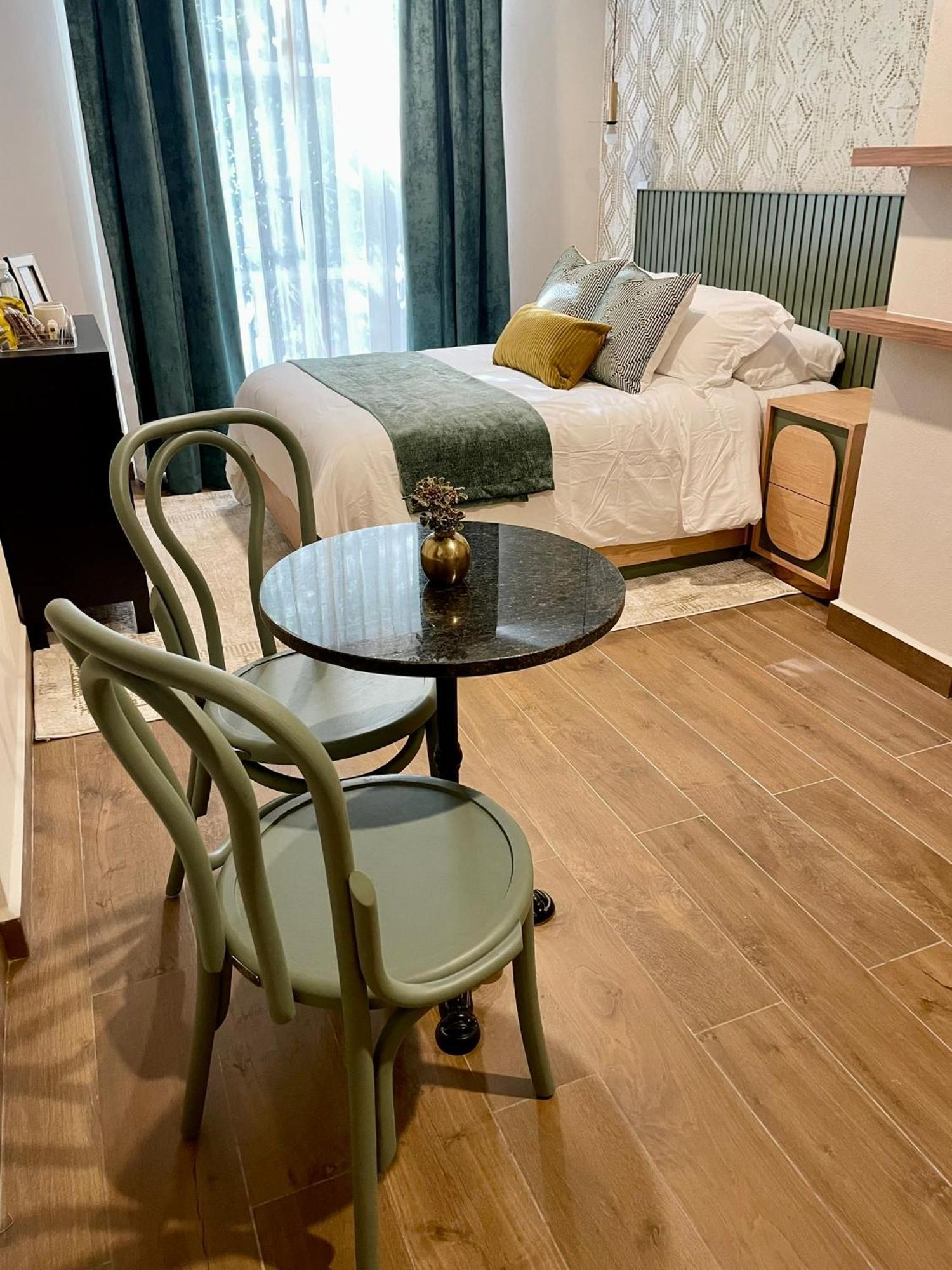 Suite Roma Sur Condesa Μεξικό Εξωτερικό φωτογραφία