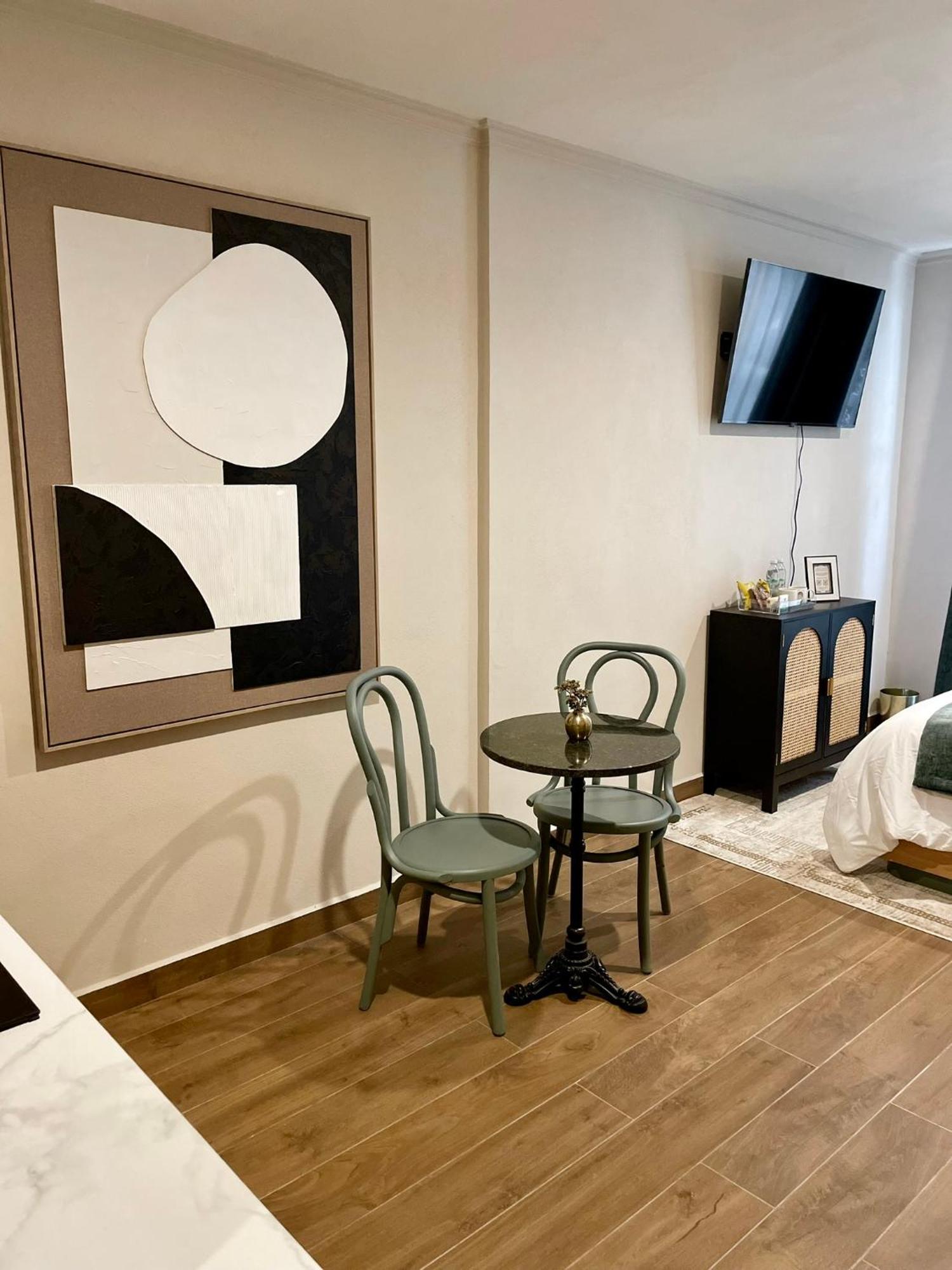 Suite Roma Sur Condesa Μεξικό Εξωτερικό φωτογραφία