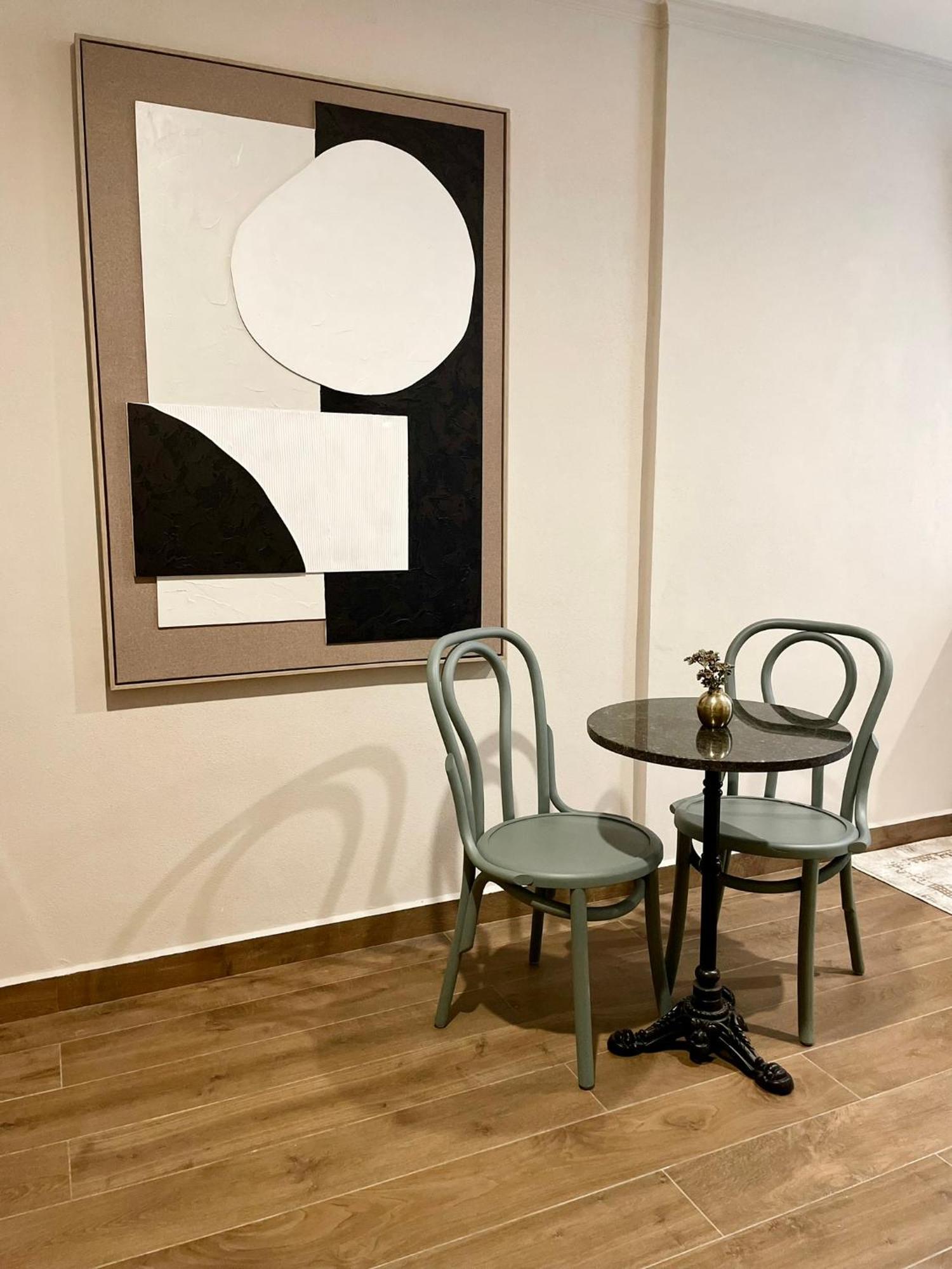 Suite Roma Sur Condesa Μεξικό Εξωτερικό φωτογραφία