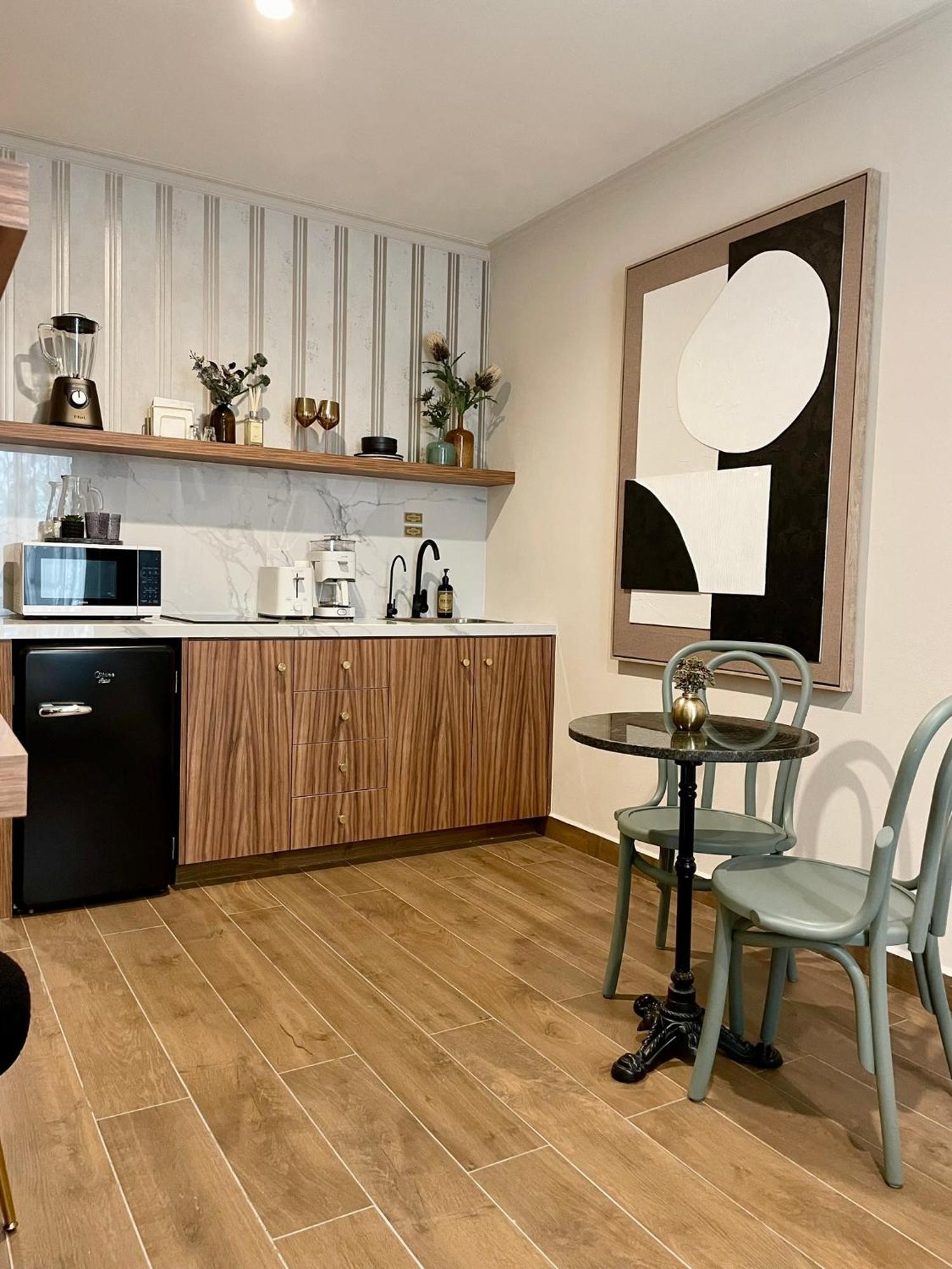 Suite Roma Sur Condesa Μεξικό Εξωτερικό φωτογραφία
