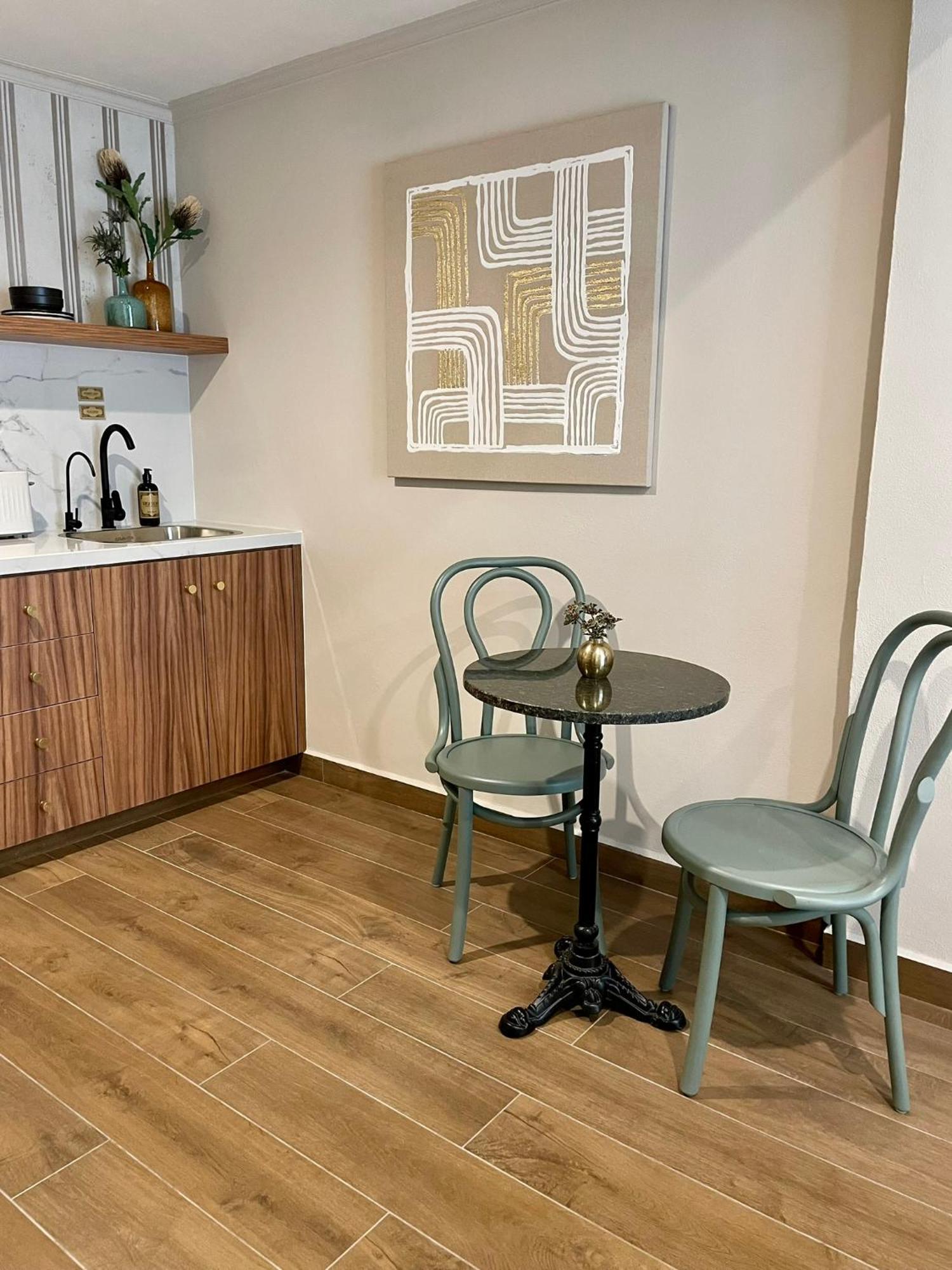 Suite Roma Sur Condesa Μεξικό Εξωτερικό φωτογραφία