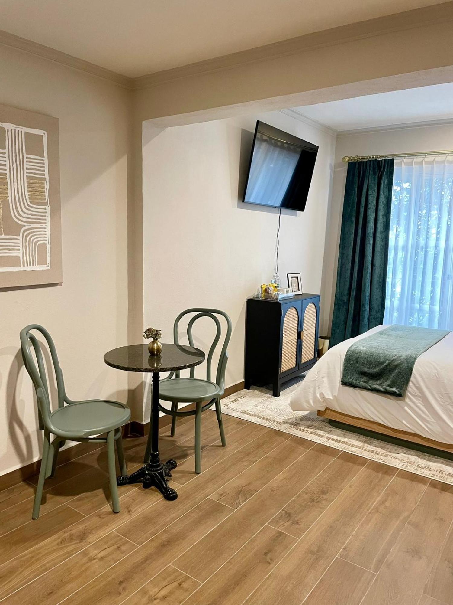 Suite Roma Sur Condesa Μεξικό Εξωτερικό φωτογραφία
