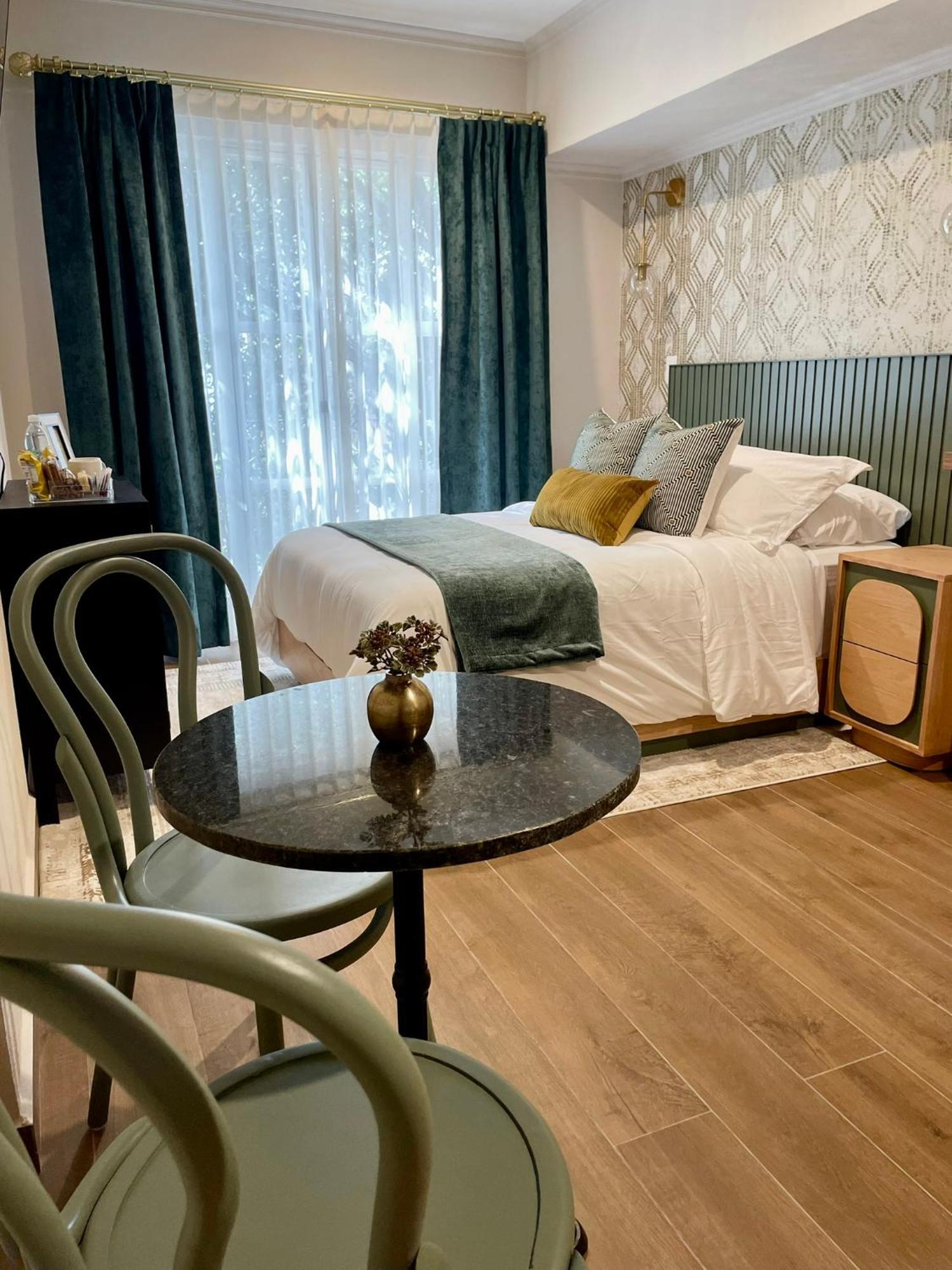 Suite Roma Sur Condesa Μεξικό Εξωτερικό φωτογραφία