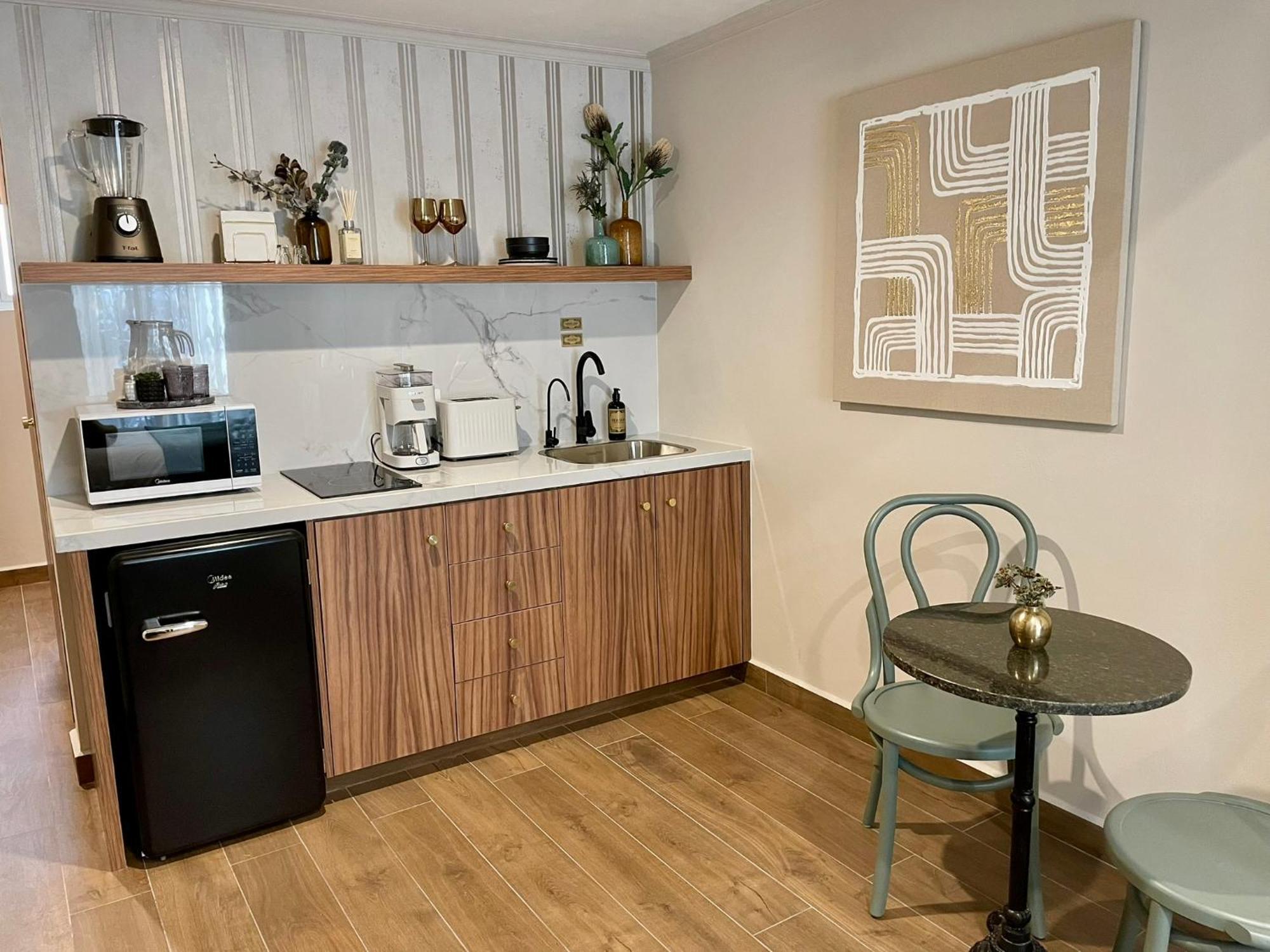 Suite Roma Sur Condesa Μεξικό Εξωτερικό φωτογραφία