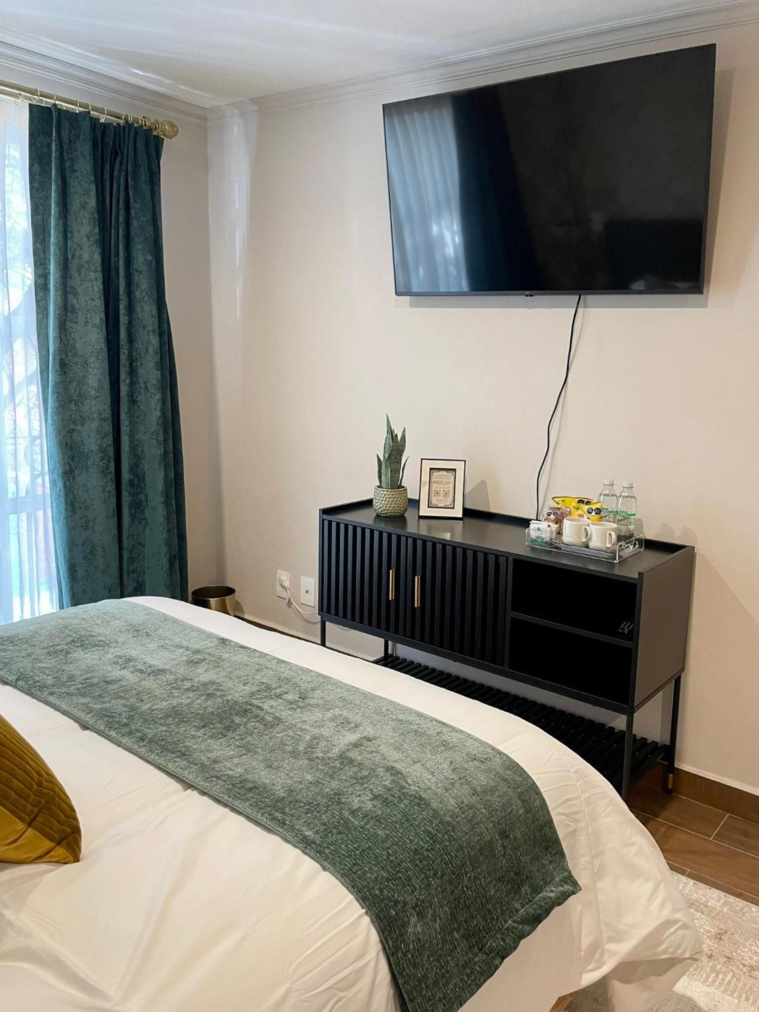 Suite Roma Sur Condesa Μεξικό Εξωτερικό φωτογραφία