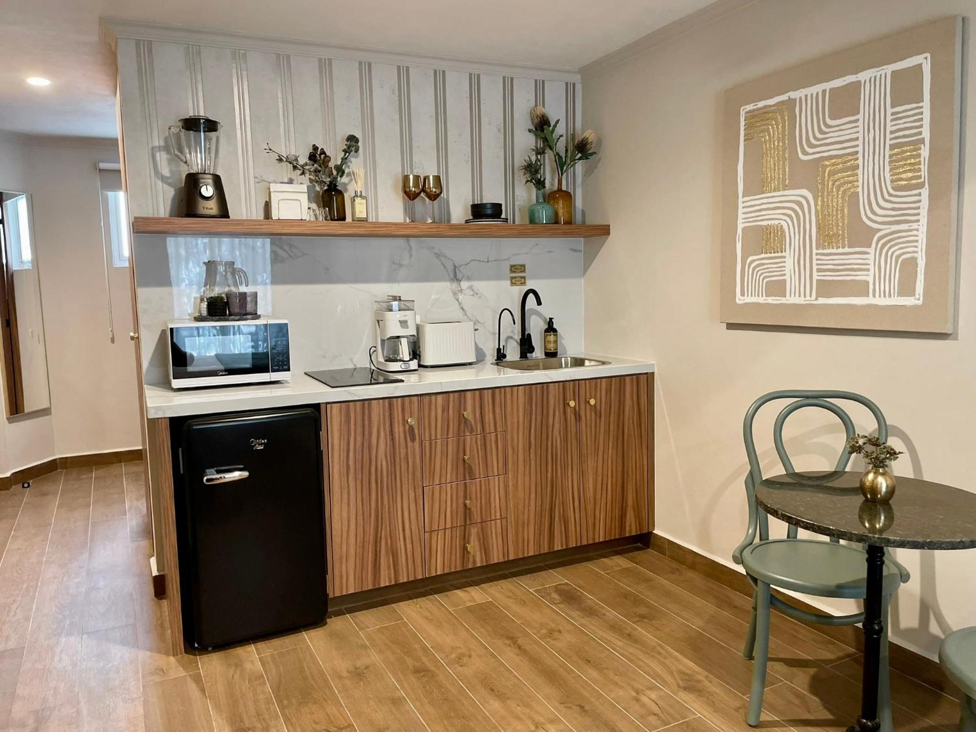 Suite Roma Sur Condesa Μεξικό Εξωτερικό φωτογραφία