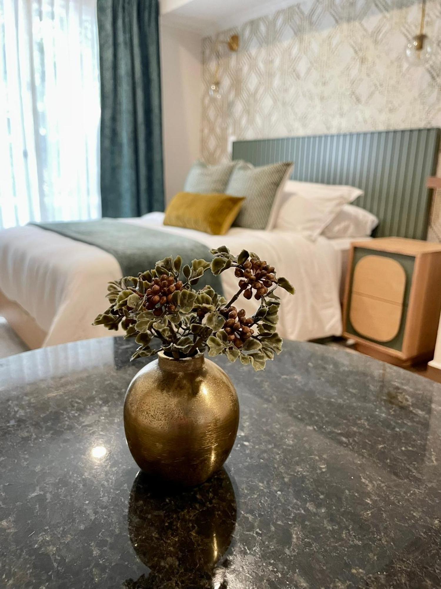 Suite Roma Sur Condesa Μεξικό Εξωτερικό φωτογραφία