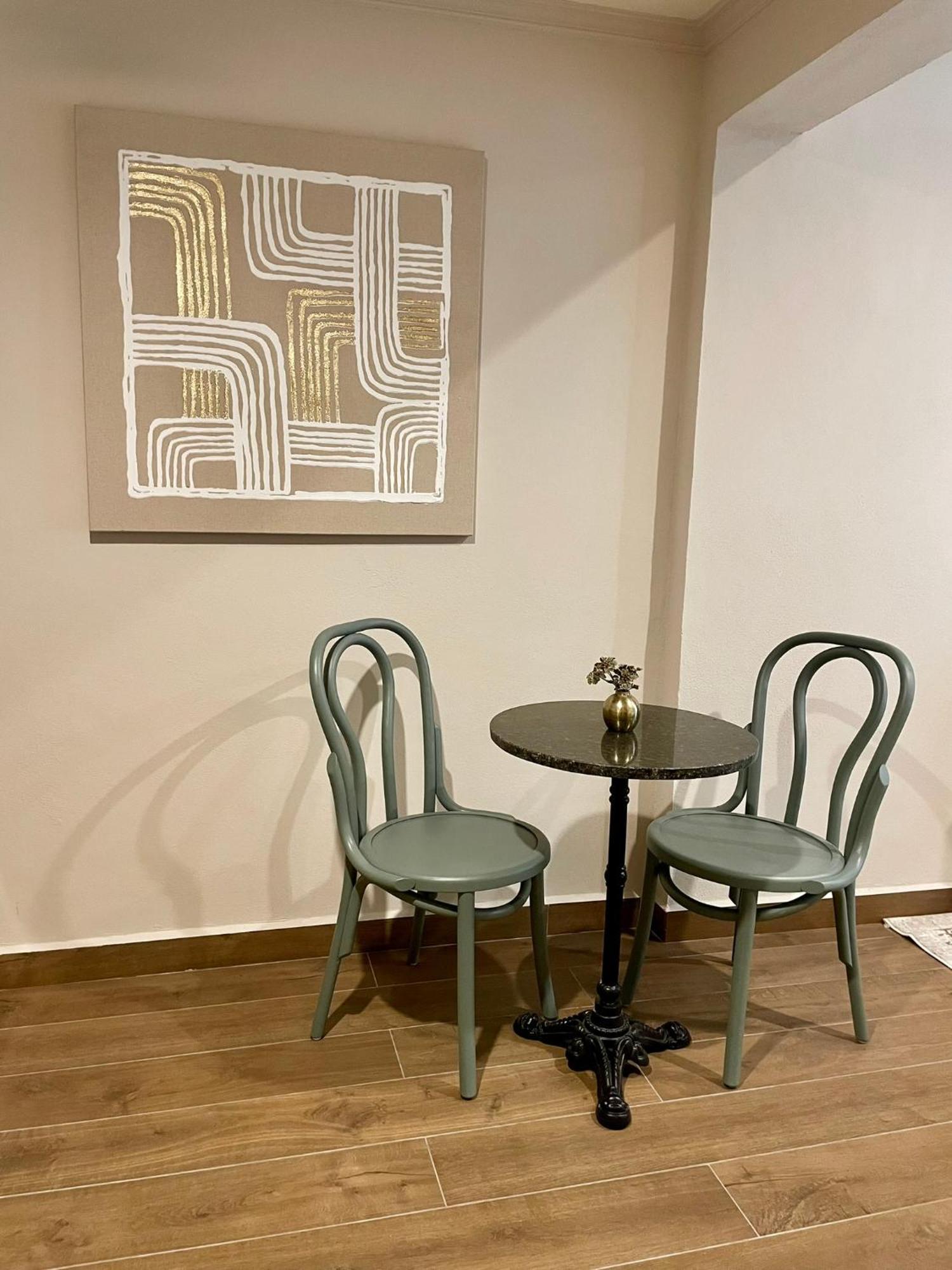 Suite Roma Sur Condesa Μεξικό Εξωτερικό φωτογραφία
