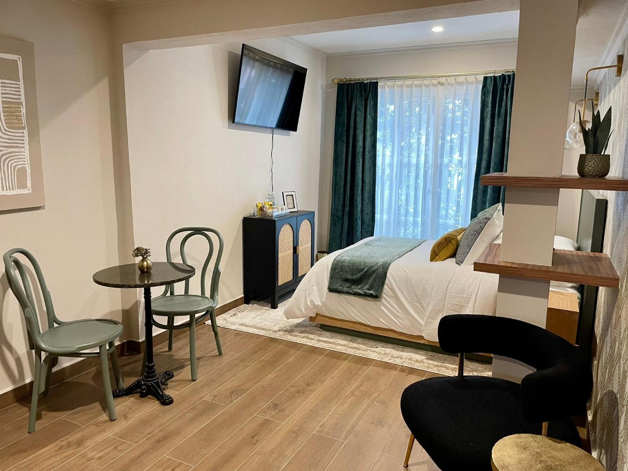 Suite Roma Sur Condesa Μεξικό Εξωτερικό φωτογραφία