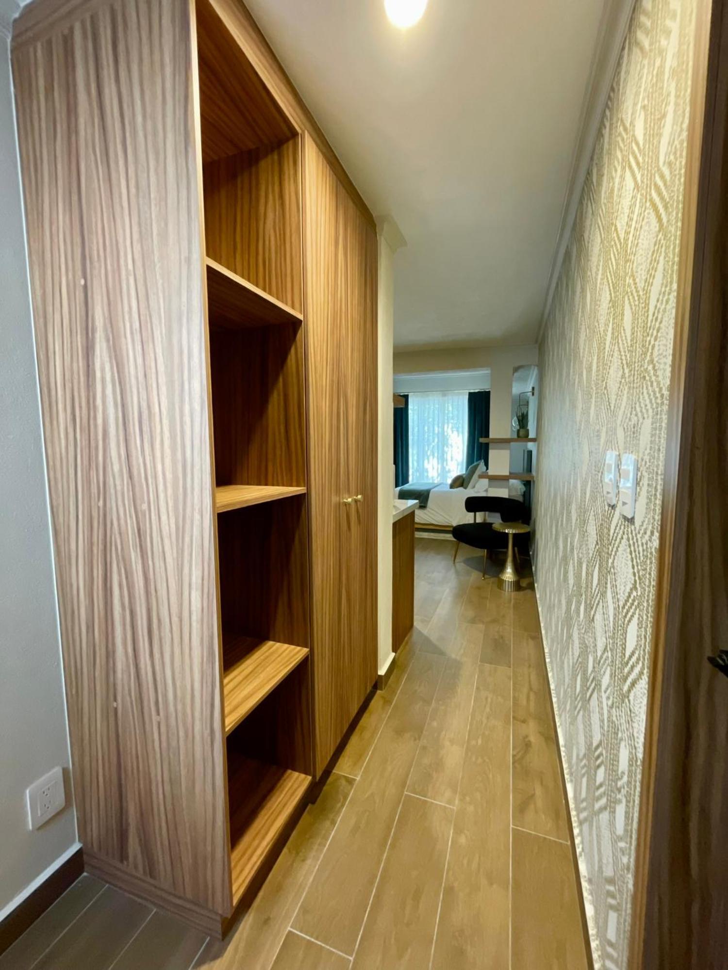 Suite Roma Sur Condesa Μεξικό Εξωτερικό φωτογραφία