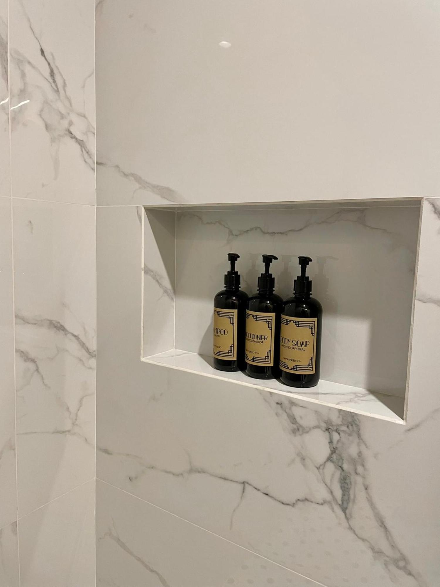 Suite Roma Sur Condesa Μεξικό Εξωτερικό φωτογραφία