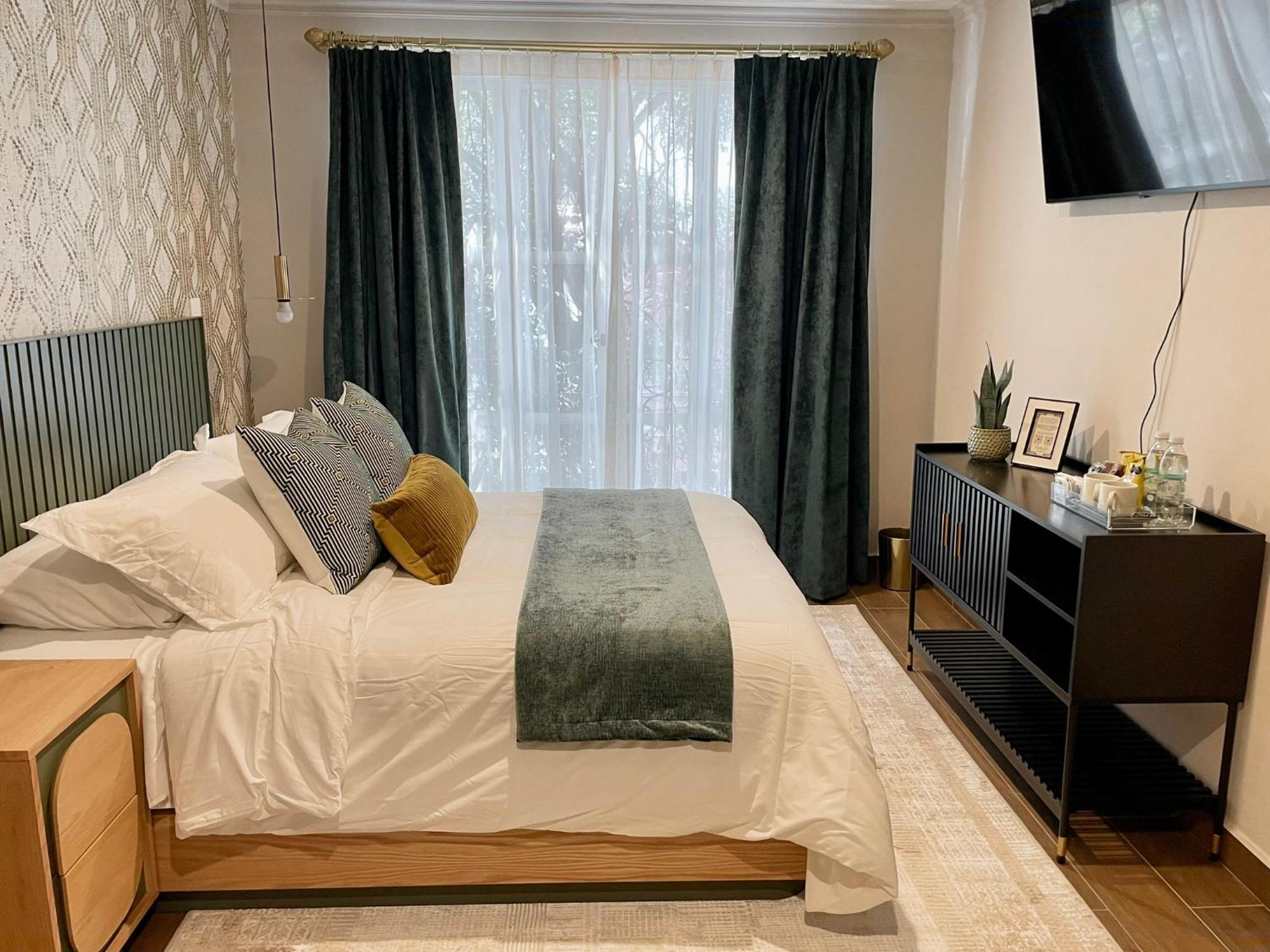 Suite Roma Sur Condesa Μεξικό Εξωτερικό φωτογραφία