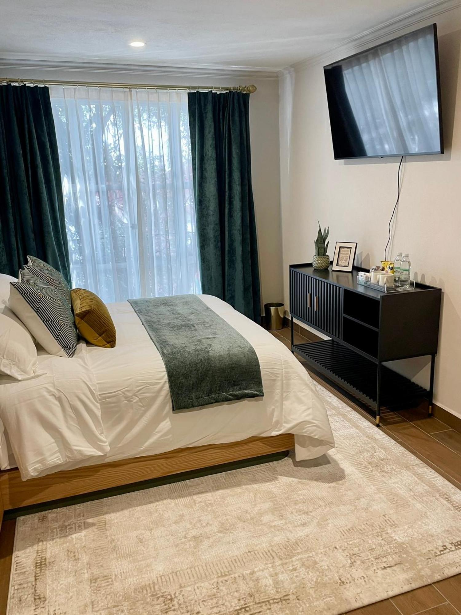 Suite Roma Sur Condesa Μεξικό Εξωτερικό φωτογραφία
