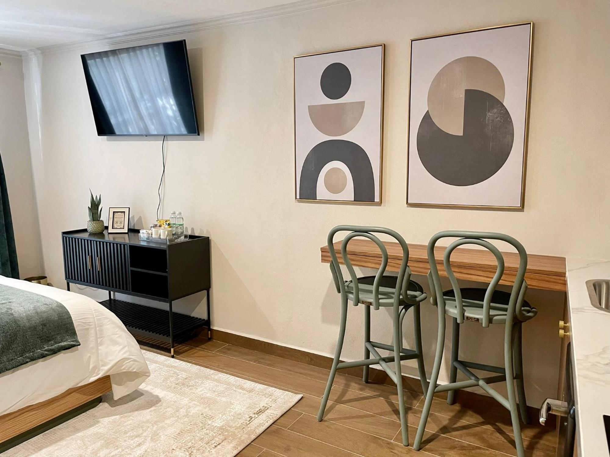 Suite Roma Sur Condesa Μεξικό Εξωτερικό φωτογραφία