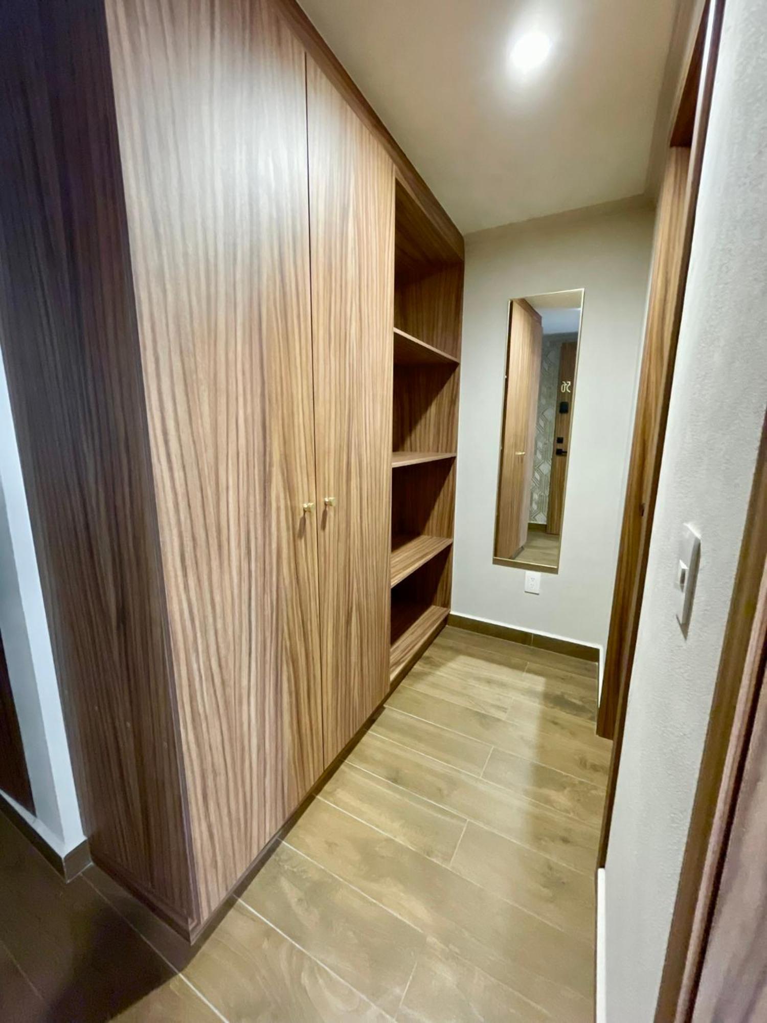 Suite Roma Sur Condesa Μεξικό Εξωτερικό φωτογραφία