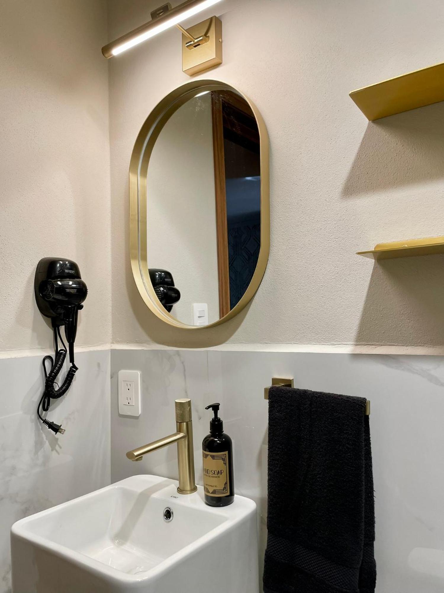 Suite Roma Sur Condesa Μεξικό Εξωτερικό φωτογραφία